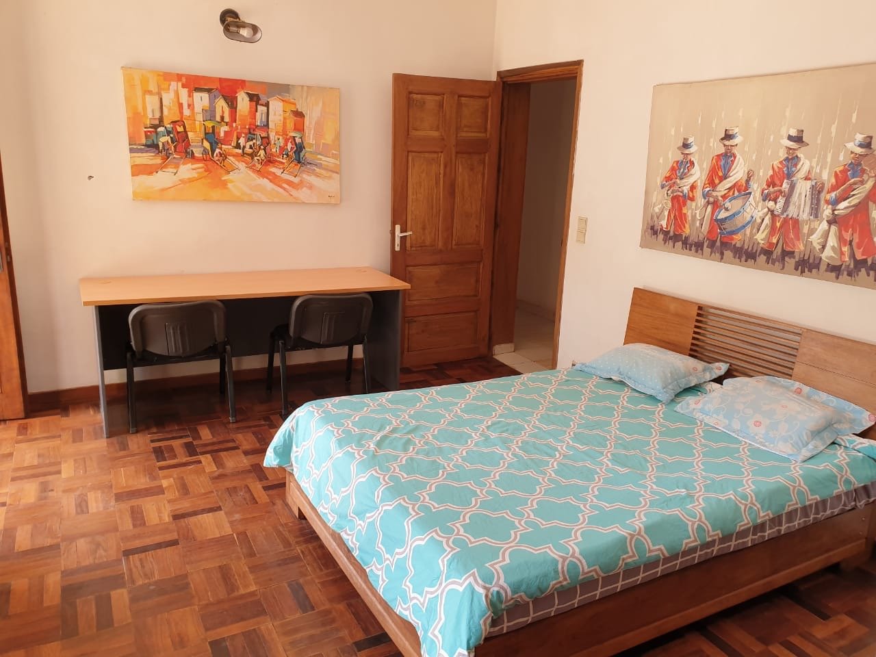 Appartement Confort