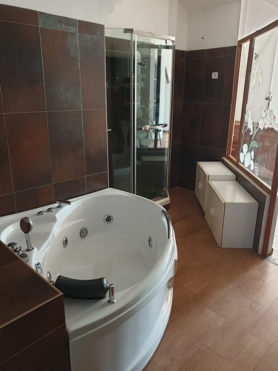 Appartement Deluxe